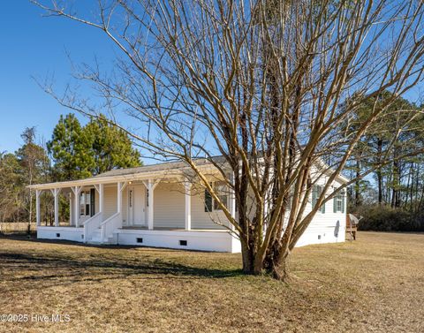 A home in Chinquapin