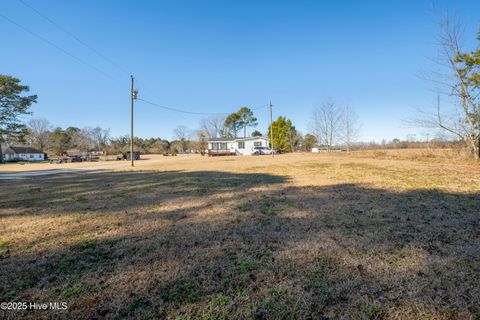 A home in Chinquapin