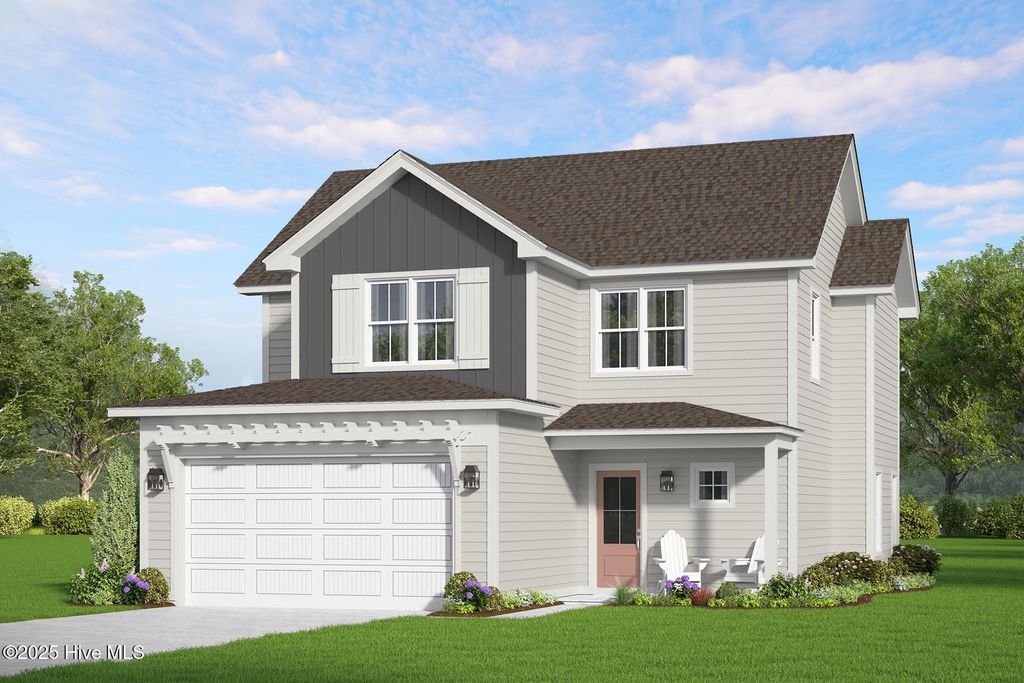 Photo of 125 Carver Street, Carthage, NC 28327 (MLS # 100538197)