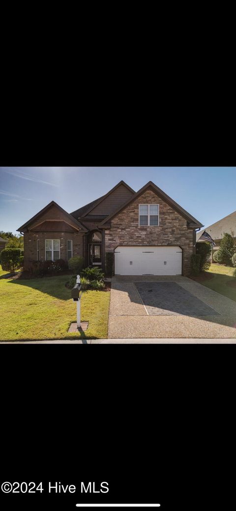 A home in Wilmington