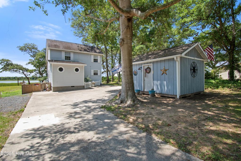 Photo of 2509 Gator Lane SW, Supply, NC 28462 (MLS # 100517892)