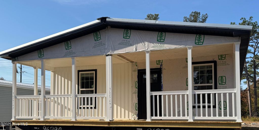 Photo of 1021 Pine Ridge Court, Castle Hayne, NC 28429 (MLS # 100540749)