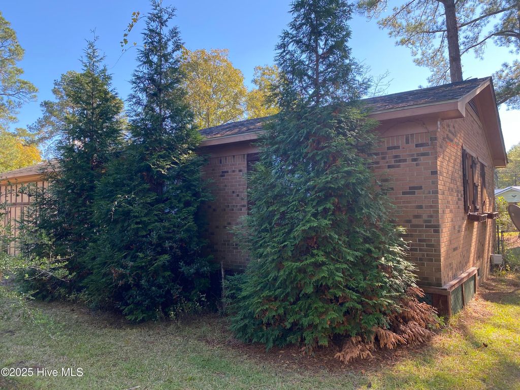 Photo of 103 Panticough Drive, Washington, NC 27889 (MLS # 100538859)
