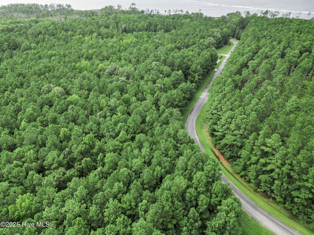 Photo of 695 Sandy Point Drive, Beaufort, NC 28516 (MLS # 100527823)