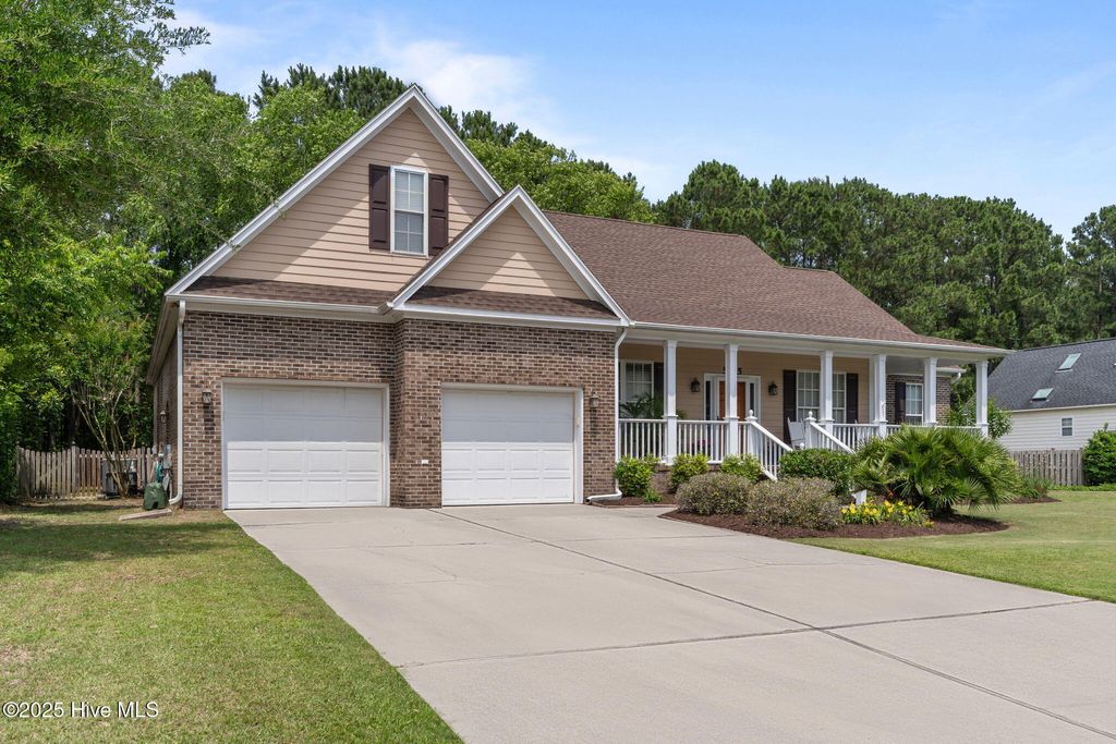 Photo of 5415 Dunmore Road, Wilmington, NC 28409 (MLS # 100516133)