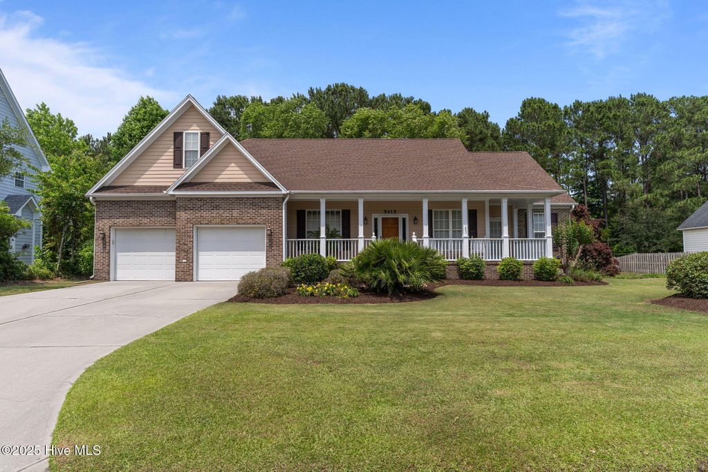 Photo of 5415 Dunmore Road, Wilmington, NC 28409 (MLS # 100516133)