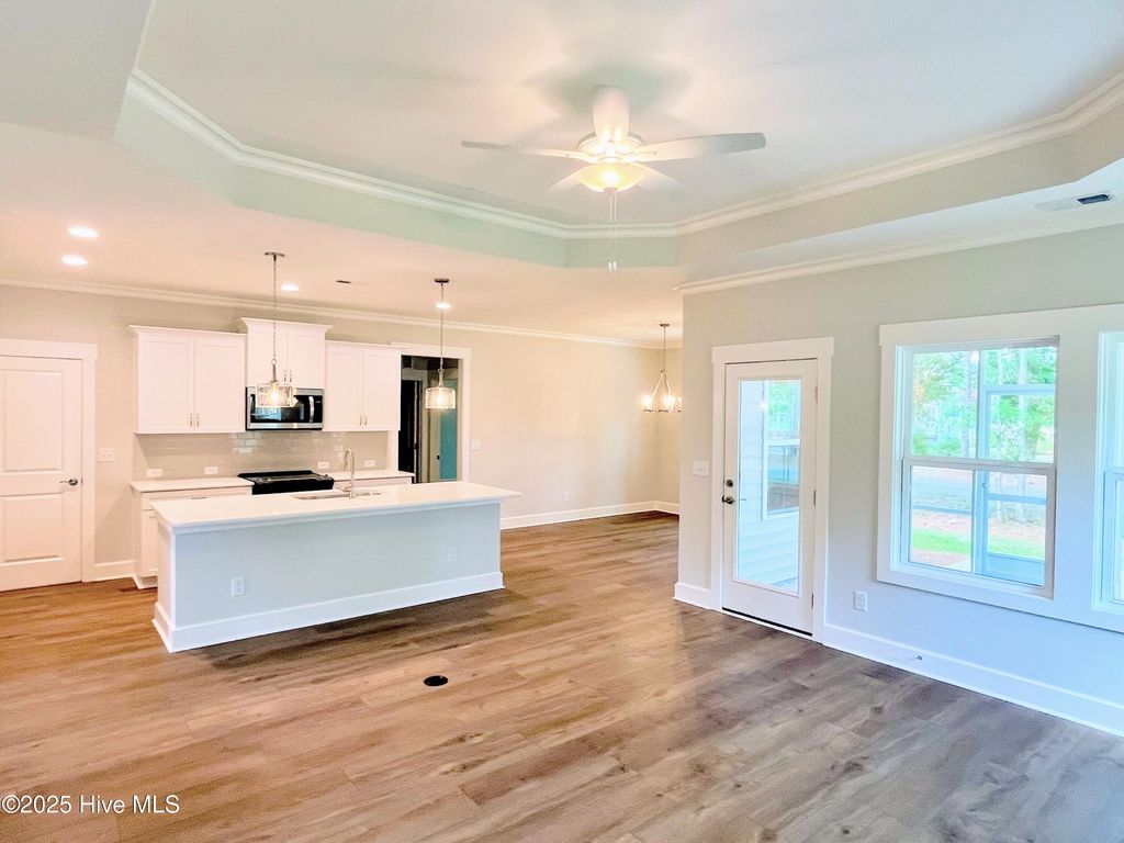 Photo of 9002 Ocean Harbour Golf Club Road SW, Calabash, NC 28467 (MLS # 100523500)