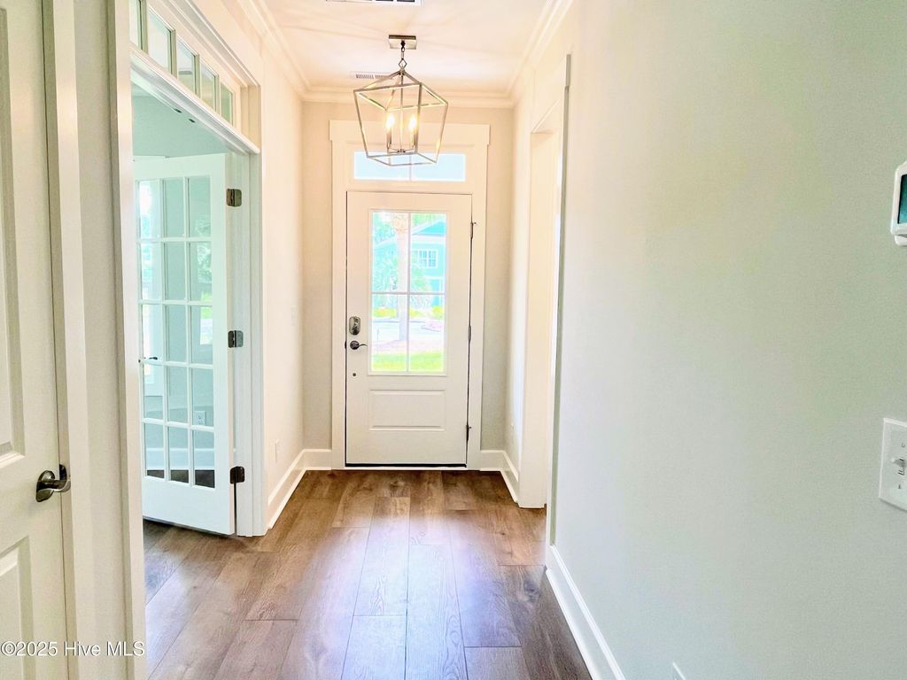 Photo of 9002 Ocean Harbour Golf Club Road SW, Calabash, NC 28467 (MLS # 100523500)