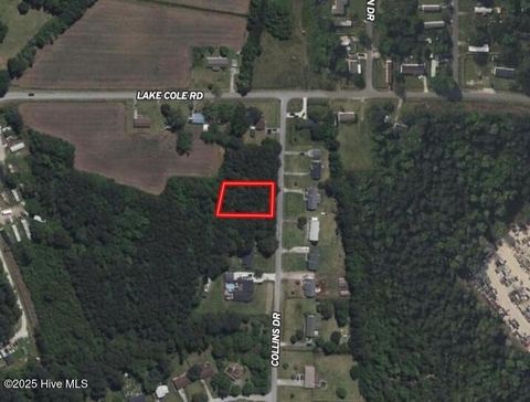 Tiny photo for 33 Collins Dr Drive, Midway Park, NC 28544 (MLS # 100532927)