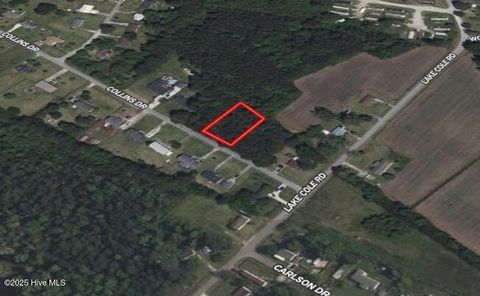 Tiny photo for 33 Collins Dr Drive, Midway Park, NC 28544 (MLS # 100532927)