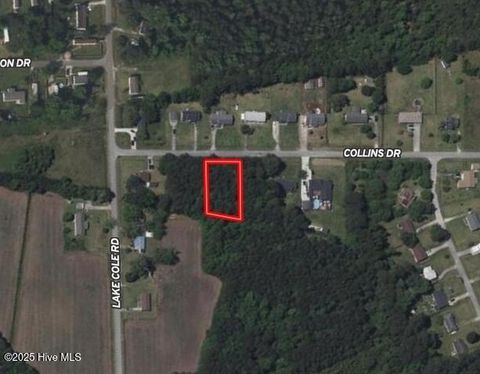 Tiny photo for 33 Collins Dr Drive, Midway Park, NC 28544 (MLS # 100532927)