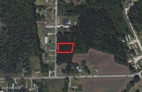 Tiny photo for 33 Collins Dr Drive, Midway Park, NC 28544 (MLS # 100532927)