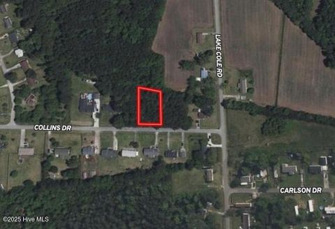 Tiny photo for 33 Collins Dr Drive, Midway Park, NC 28544 (MLS # 100532927)