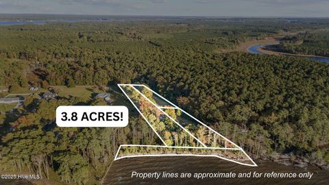 Photo of 220 Great Neck Road, Havelock, NC 28532 (MLS # 100539059)