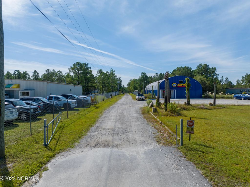 Photo of 3 Aqua Aly, Holly Ridge, NC 28445 (MLS # 100458313)