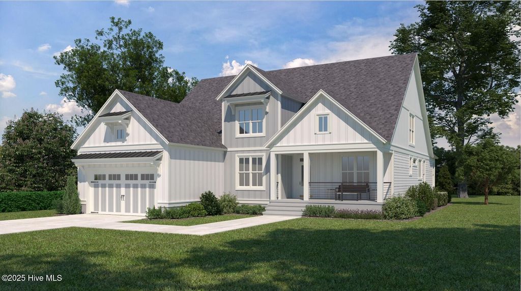 Photo of 4345 Fantail Drive, Leland, NC 28451 (MLS # 100523457)