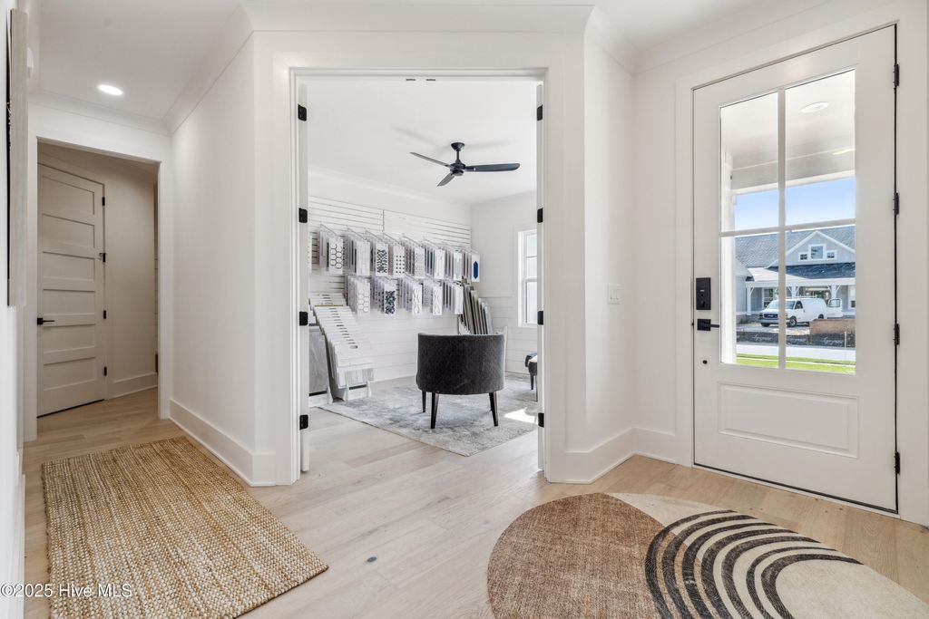 Photo of 4345 Fantail Drive, Leland, NC 28451 (MLS # 100523457)