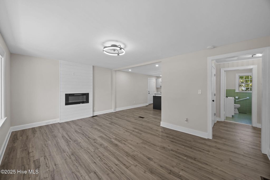Photo of 2904 Jefferson Drive, Greenville, NC 27858 (MLS # 100534994)
