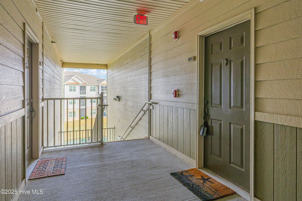Photo of 395 S Crow Creek Drive NW #Unit 1518, Calabash, NC 28467 (MLS # 100484696)