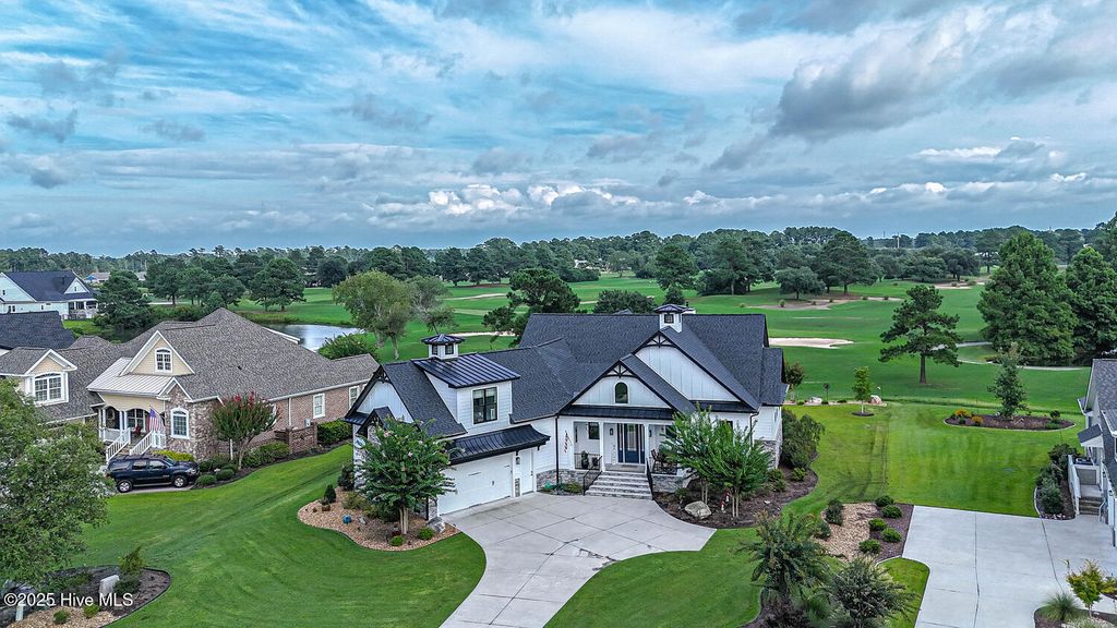 Photo of 9239 Oldfield Road, Calabash, NC 28467 (MLS # 100524827)