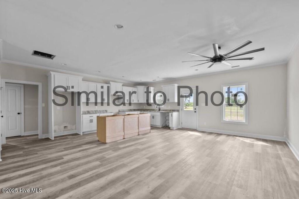 Photo of 128 Ida Whaley Drive, Beulaville, NC 28518 (MLS # 100539153)