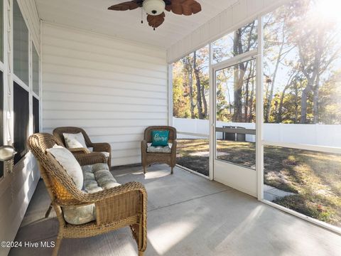 A home in Calabash