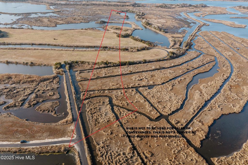Photo of 27 Hunter Heath Drive, North Topsail Beach, NC 28460 (MLS # 100488071)