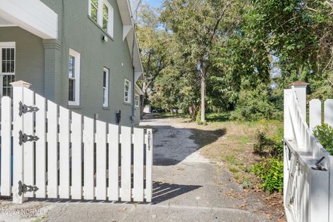 A home in Wilmington