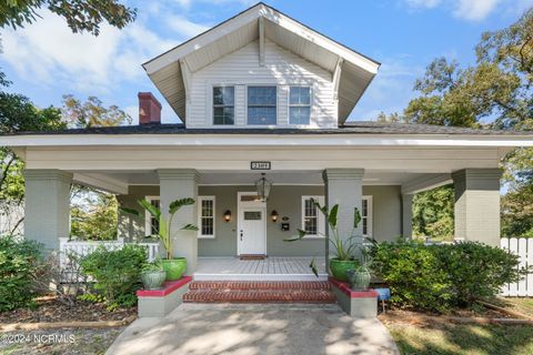 A home in Wilmington