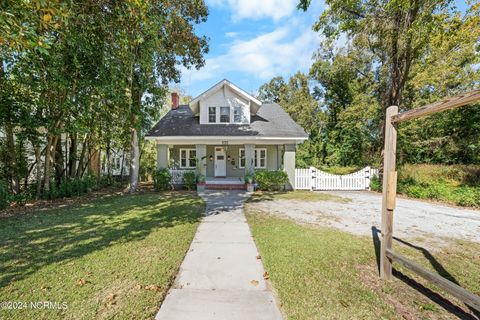 A home in Wilmington