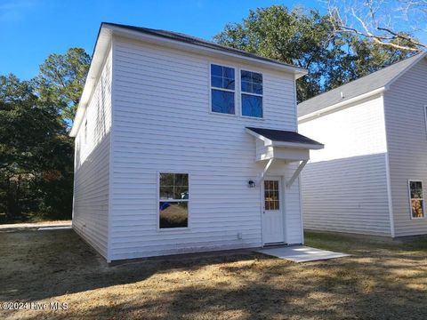 A home in Wilmington