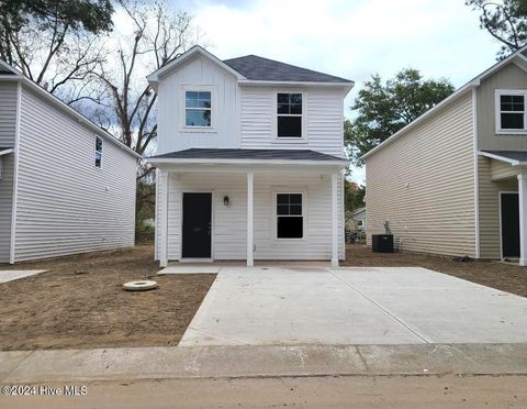 A home in Wilmington