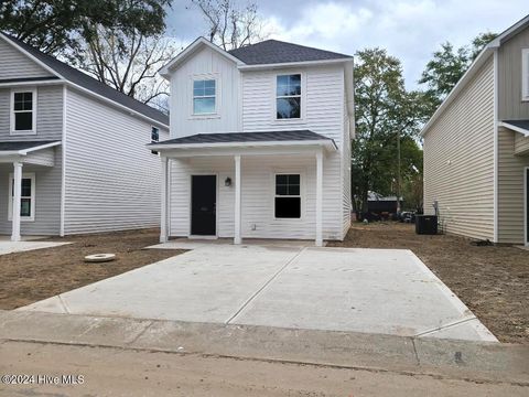 A home in Wilmington