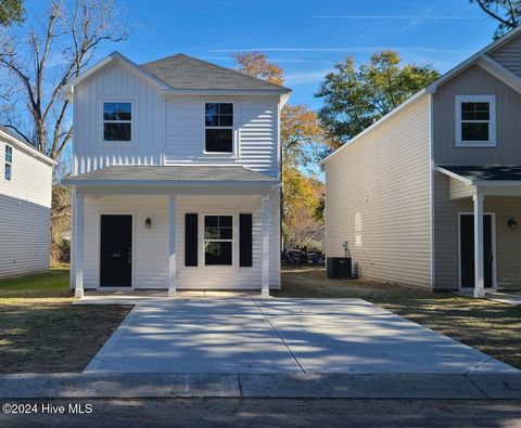 A home in Wilmington