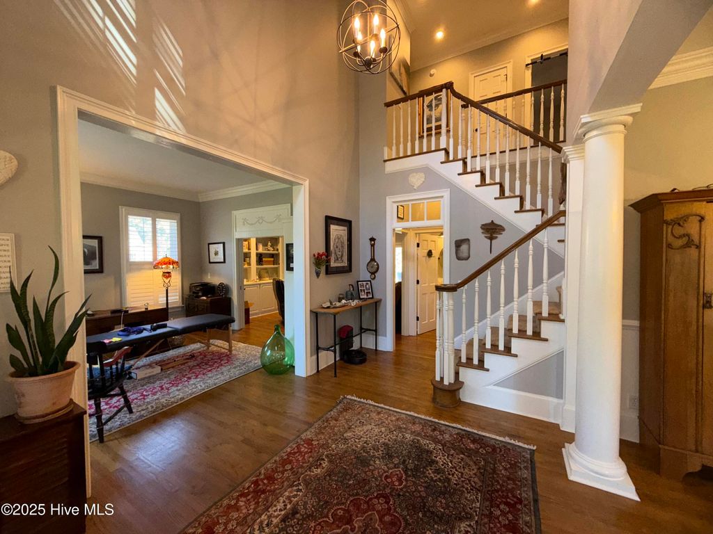 Photo of 110 Sterling Lane, Laurinburg, NC 28352 (MLS # 100535687)