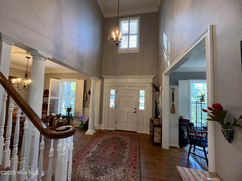 Photo of 110 Sterling Lane, Laurinburg, NC 28352 (MLS # 100535687)