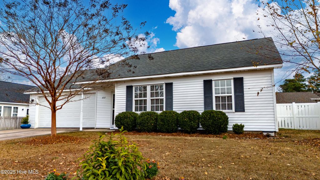 Photo of 602 Worth Drive, Morehead City, NC 28557 (MLS # 100544345)