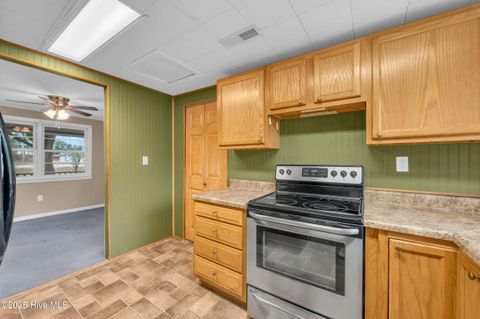 Tiny photo for 6201 Carolina Beach Road, Wilmington, NC 28412 (MLS # 100538812)