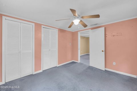 Tiny photo for 6201 Carolina Beach Road, Wilmington, NC 28412 (MLS # 100538812)