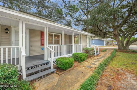 Tiny photo for 6201 Carolina Beach Road, Wilmington, NC 28412 (MLS # 100538812)
