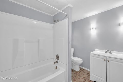 Tiny photo for 6201 Carolina Beach Road, Wilmington, NC 28412 (MLS # 100538812)