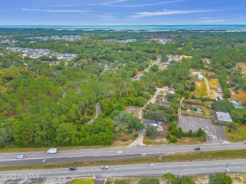 Tiny photo for 6201 Carolina Beach Road, Wilmington, NC 28412 (MLS # 100538812)