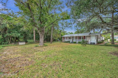 Tiny photo for 6201 Carolina Beach Road, Wilmington, NC 28412 (MLS # 100538812)