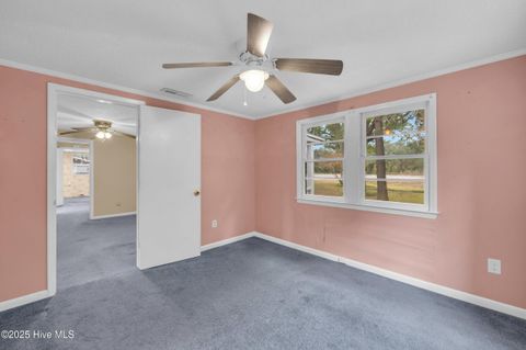 Tiny photo for 6201 Carolina Beach Road, Wilmington, NC 28412 (MLS # 100538812)