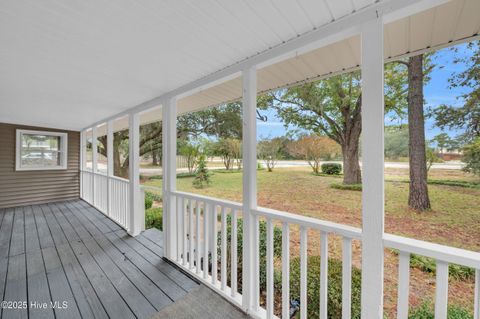 Tiny photo for 6201 Carolina Beach Road, Wilmington, NC 28412 (MLS # 100538812)