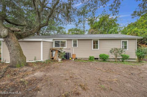 Tiny photo for 6201 Carolina Beach Road, Wilmington, NC 28412 (MLS # 100538812)
