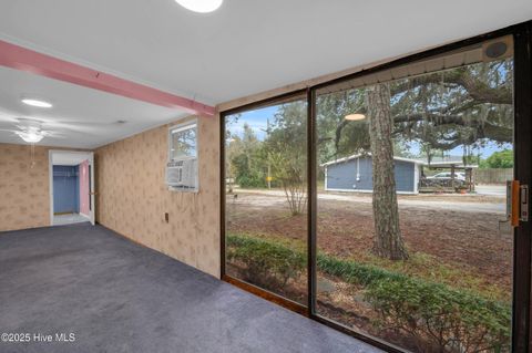 Tiny photo for 6201 Carolina Beach Road, Wilmington, NC 28412 (MLS # 100538812)