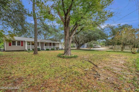 Tiny photo for 6201 Carolina Beach Road, Wilmington, NC 28412 (MLS # 100538812)