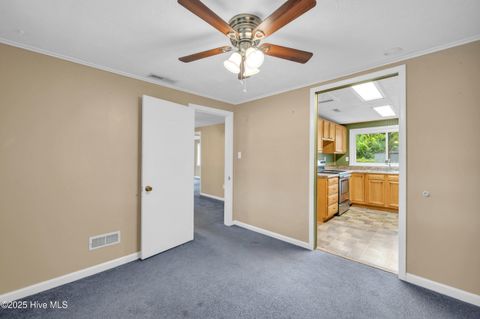 Tiny photo for 6201 Carolina Beach Road, Wilmington, NC 28412 (MLS # 100538812)