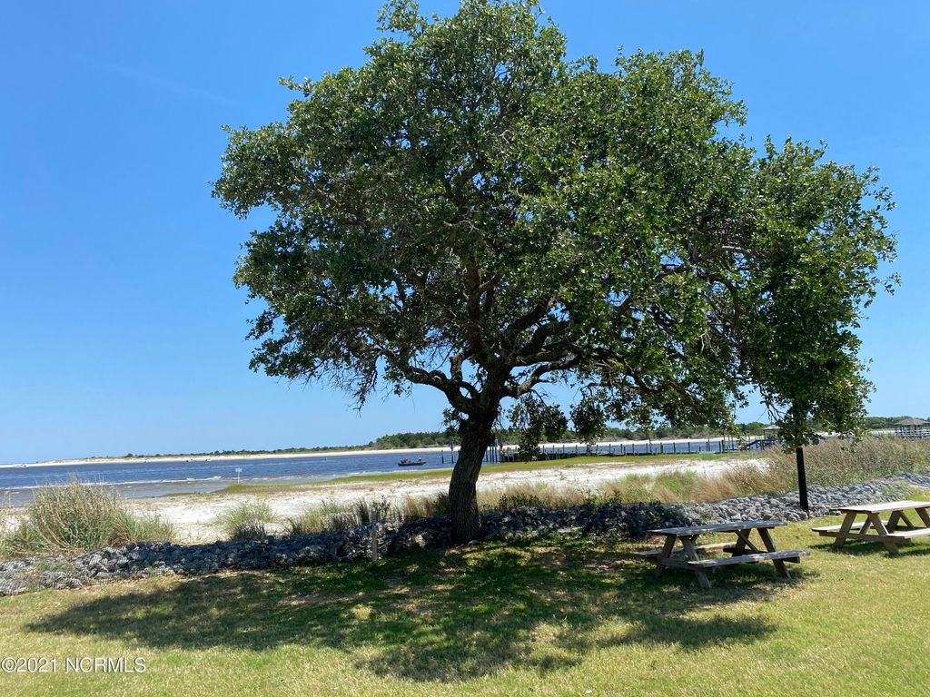 Photo of 801 Paoli Court #20&#39; Dry Slip K-11 (F, Wilmington, NC 28409 (MLS # 100457804)
